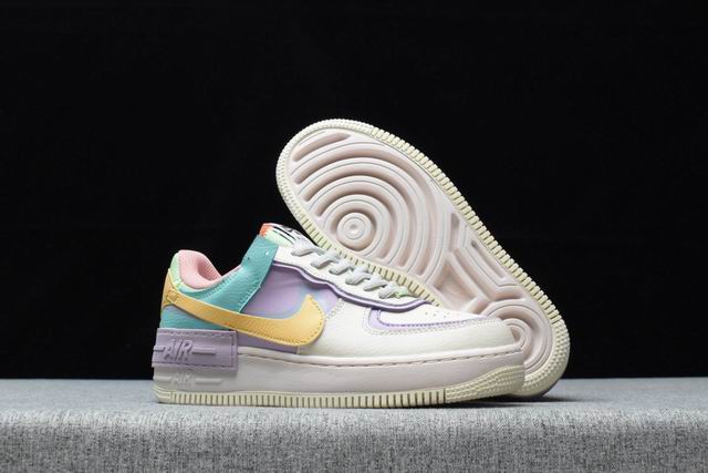 Nike Air Force 1 Shadow Women's Shoes-02